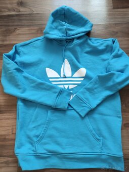 Mikina Adidas - 4