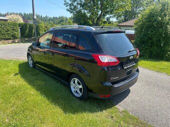 FORD GRAND C MAX-1.6-16V-7-SEDAČEK - 4