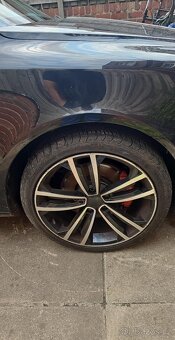 Skoda octavia fl 2. 0 tdi dsg - 4