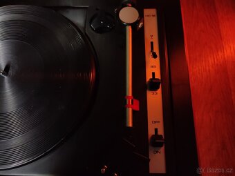 Tesla HC 16 - 4