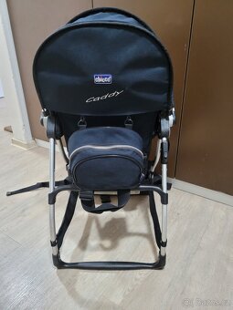 Krosna/nosítko na dítě Chicco - 4