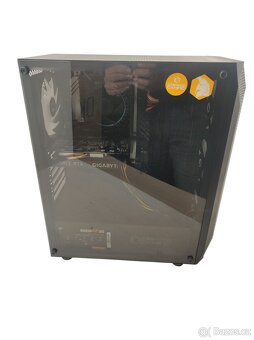 PC Asus Gaming ( 12 měsíců záruka ) - 4