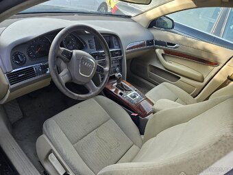 Audi a6 4f tdi - 4