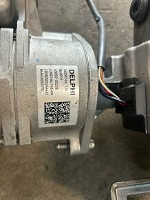 Servo řízení Opel Meriva A - 4