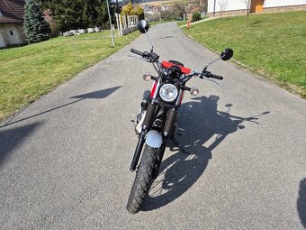 Prodám Yamaha SCR 950 - 4