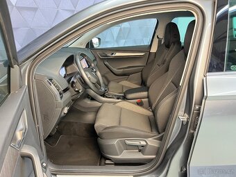 ŠKODA Karoq Style 2,0 TDI 85 kW DSG - 4