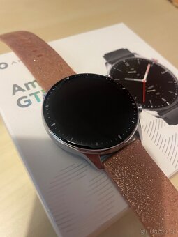 Chytre hodinky Amazfit GTR 2 - 4