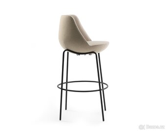 Barové židle Sancal 4kusy - 4