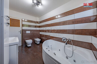Prodej bytu 5+1 s garáží, 120 m², Mikulůvka - 4
