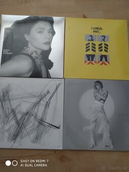 20 lp mix nové v origo fólii - 4