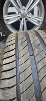 5x112 R18 vw tiguan ll/ kodiak +☀️ letní pneu NOVÝ STAV - 4