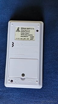 Dětský tablet a telefon - 4