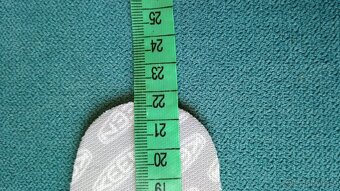 Keen wanduro trekové boty vel.34 - 4