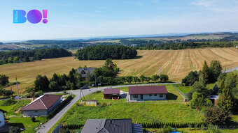 Prodej stavebního pozemku 963 m², Krnalovice, Hukvaldy - 4