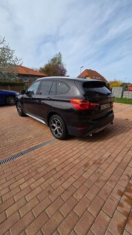 BMW X25d 4x4 - 4