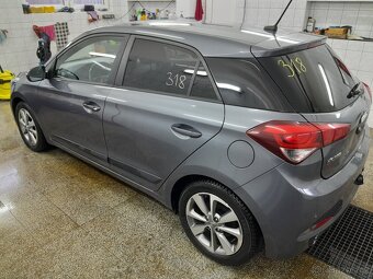 Hyundai i20 1,1 CRDi 75 - 4