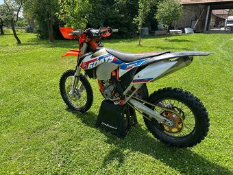 KTM EXC-F 350 SixDays 2016 180mth - 4