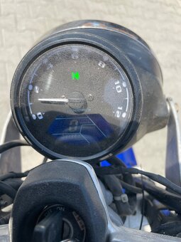 Suzuki sv 650 - 4