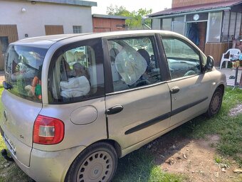 Fiat Multipla - 4