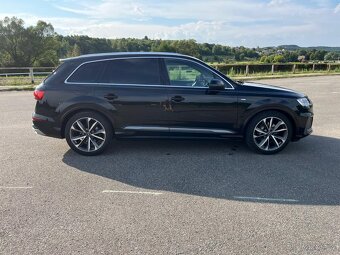 Audi Q7 S-Line 210kw - 4