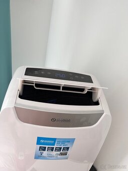Mobilní klimatizace Olimpia Splendid Air Pro 14 HP WiFi – - 4