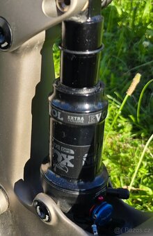 Scott spark 930 L/M Carbon - 4