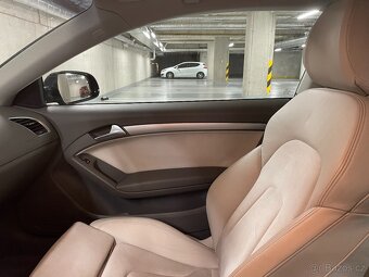 Audi A5 coupé - 4