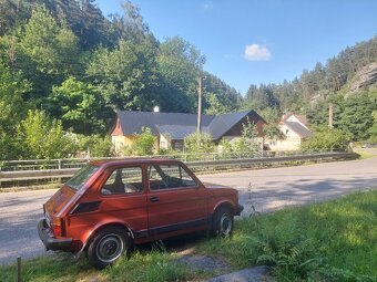 FIAT 126P/650E - 4
