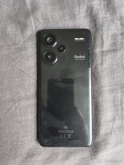 Xiaomi redmi note 13 pro+ 5G - 4