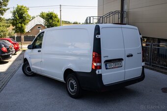 Mercedes-Benz Vito 114 CDI lang - 4