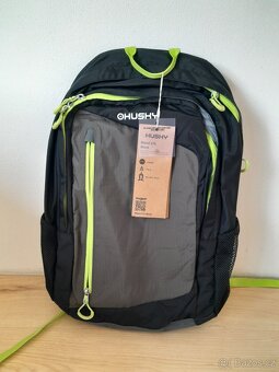 Batoh Husky 27 L NOVÝ - 4