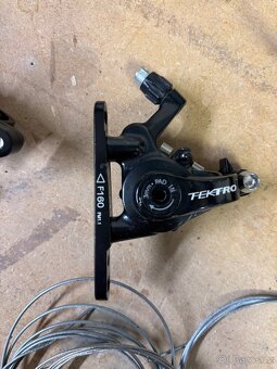 Sada Sram GX 10 speed - 4