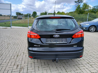 Ford Focus 1,0 Ecoboost - 4