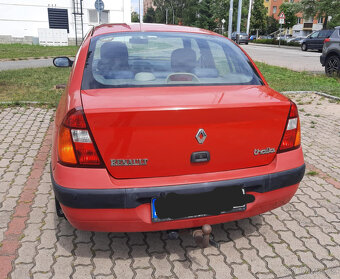 Renault Thalia 1.5 dCi - 4