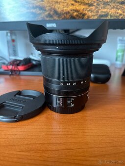 Prodám Nikon Z 14-30 mm f/4 S - 4