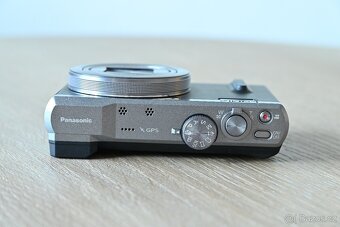 PANASONIC Lumix DMC-TZ60 - 4