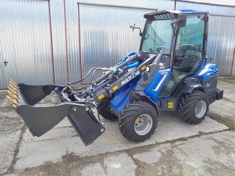 MULTIONE  6.3 + SK - 4