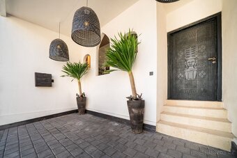Unikátní vila na BALI. K podnikání nebo bydlení - 4
