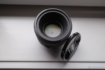 Nikon 58 mm f/1,4 AF-S NIKKOR G bazar - 4