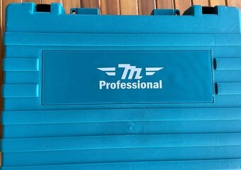 PRODÁM PROFESIONÁLNÍ SADU EL. NÁŘADÍ MAKITA - 4