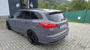 Ford Focus st 184kw 2017 93tkm - 4