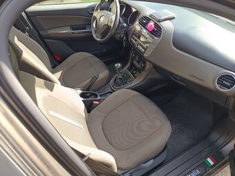 Fiat bravo 1.4 16v - 4