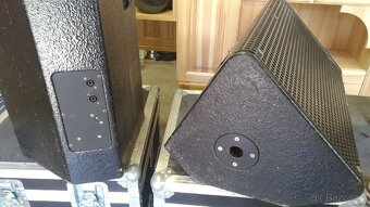 Prázdné repro skelety na 15" (PA/odposlech) - 4