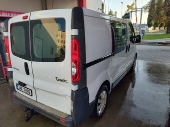 Renault Trafic 1.9 tdi - 4