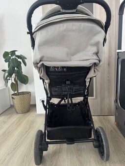 Inglesina Maior sportovní kočárek - 4