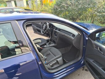 Superb 2 facelift - 4