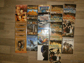 mix dvd, cd - 4