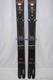 skialpový set Skitrab ALTAVIA 7.0 - 4