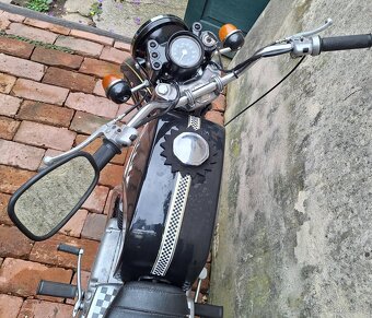 Čz 350/472 s TP - 4