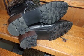 Boty  č. 41 - 4